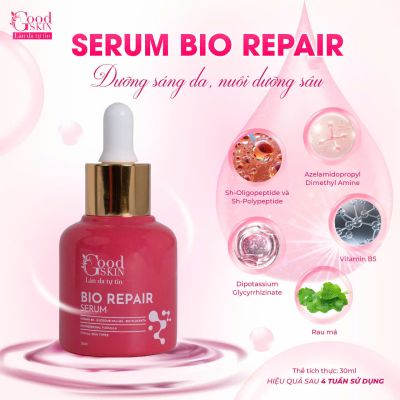 Serum Bio Repair 