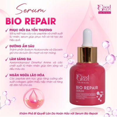 Serum Bio Repair 