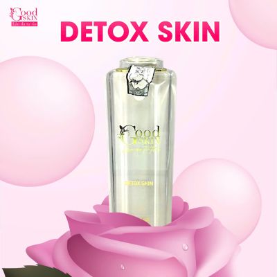 Detox skin