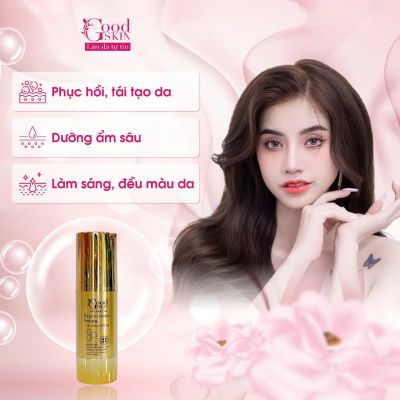 Serum phục hồi da Regeneration serum