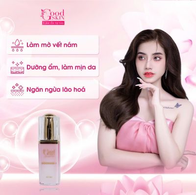 Sản Phẩm Trị Nám Goodskin 1