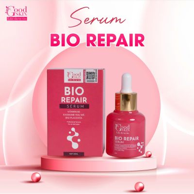 Serum Bio Repair 