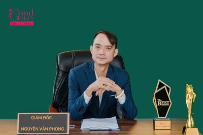 CEO NGUYỄN VĂN PHONG